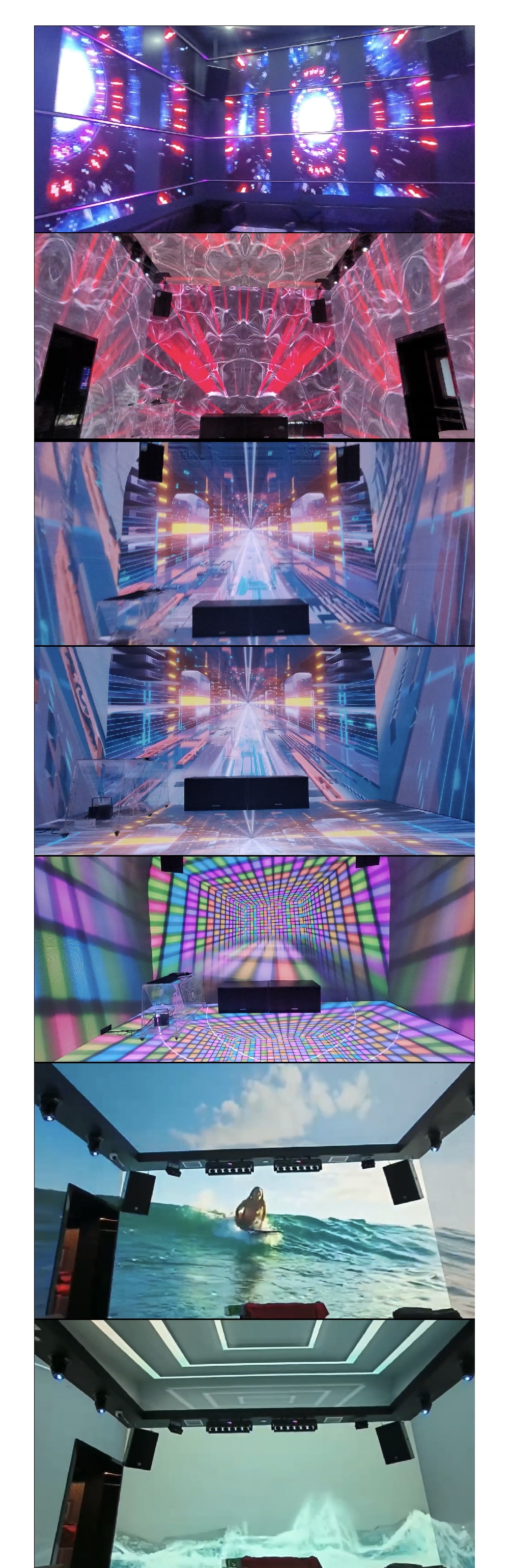 led display screen manufacturer